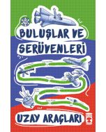 Uzay Araçları