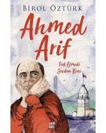 Ahmed Arif - Terk Etmedi Sevdan Beni