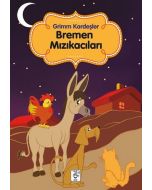 Bremen Mızıkacıları