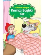 Kırmızı Başlıklı Kız