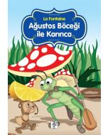 Ağustos Böceği İle Karınca