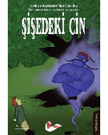 Şişedeki Cin