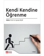 Kendi Kendine Öğrenme