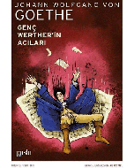 Genç Werther'in Acıları