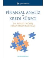 Finansal Analiz ve Kredi Süreci