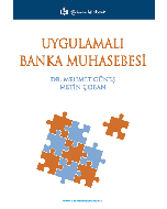 Uygulamalı Banka Muhasebesi