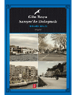 Gün Boyu Sarıyer'de Dolaşmak