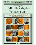 Tarihe Geçen İtiraflar