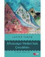 Altınçayır Vadisi'nin Çocukları