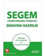 Segem (Teknik Personel Yeterlilik) Sınavına Hazırlık