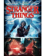 Stranger Things: Diğer Taraf