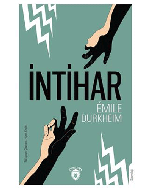 İntihar