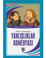 Yanlışlıklar Komedyası