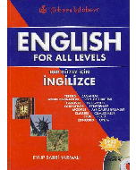 English For All Levels - Her Düzey İçin İngilizce
