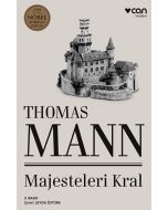 Majesteleri Kral