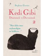 Kedi Gibi Düşünmek ve Davranmak 2