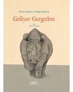 Geliyor Gergedan (Ciltli)