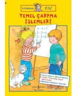 Temel Çarpma İşlemleri - Arkadaşım Elif