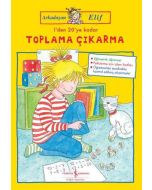 Arkadaşım Elif - 1'den 20'ye Kadar Toplama Çıkarma 