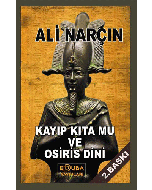 Kayıp Kıta Mu ve Osiris Dini