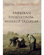 Amerikan Edebiyatında Muhalif Yazarlar