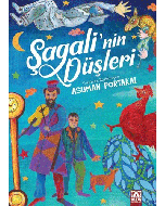 Şagali'nin Düşleri