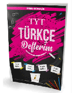 TYT Türkçe Defterim