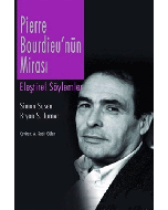 Pierre Bourdieu'nün Mirası