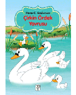 Çirkin Ördek Yavrusu