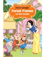 Pamuk Prenses ve Yedi Cüceler