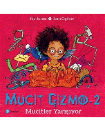 Mucit Gizmo 2 - Mucitler Yarışıyor