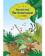 The Ant And The Grasshopper