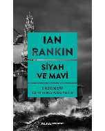Siyah ve Mavi