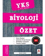 YKS 1. ve 2. Oturum Biyoloji Özet
