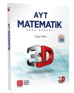 AYT Matematik Soru Bankası 