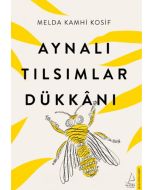 Aynalı Tılsımlar Dükkanı