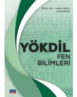YÖKDİL Fen Bilimleri