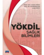 YÖKDİL Sağlık Bilimleri