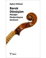 Barok Dönüşüm