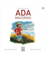 Bir Bilim İnsanının Ada Macerası