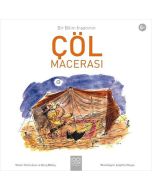 Bir Bilim İnsanının Çöl Macerası