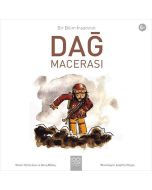 Bir Bilim İnsanının Dağ Macerası