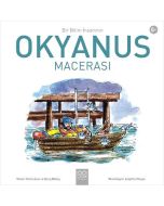 Bir Bilim İnsanının Okyanus Macerası