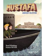 Mustafa - Asker Oluyor