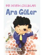 Bir Devrin Çocukları - Ara Güler