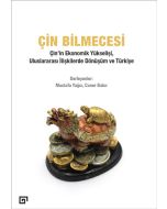 Çin Bilmecesi