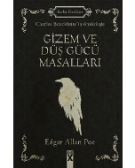 Gizem ve Düş Gücü Masalları (Ciltli)