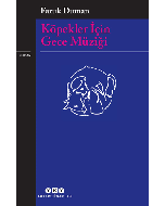 Köpekler İçin Gece Müziği
