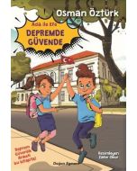 Ada İle Efe Depremde Güvende
