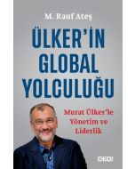 Ülker’in Global Yolculuğu